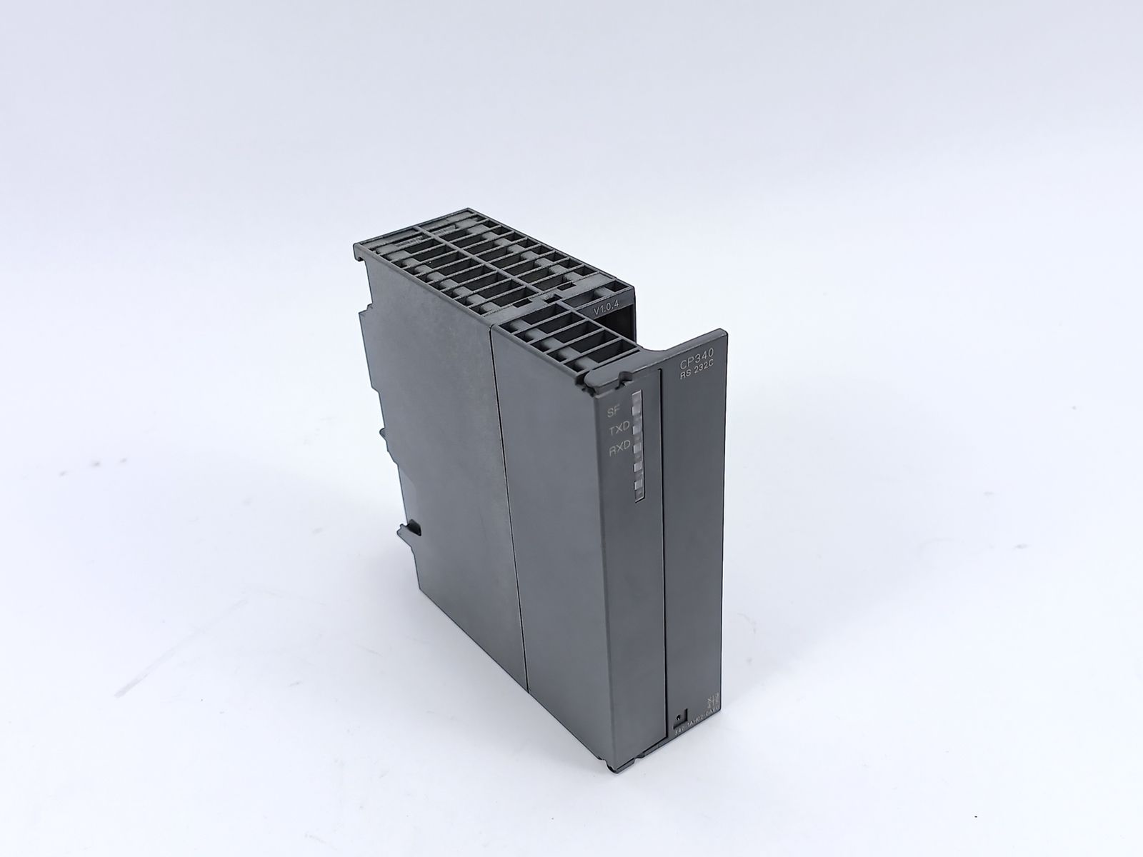 Siemens 6ES7340-1AH02-0AE0 Communications Processor