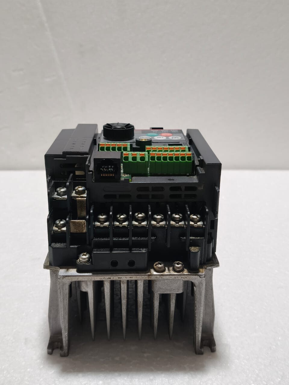 MITSUBISHI INVETER FR-D740-012-EC 3PH 380-480VAC FREE FAST