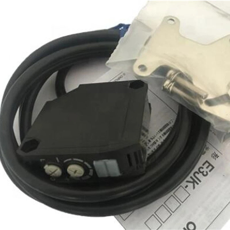 FOR E3JK-DR13-C OMRON Photoelectric Switch Sensor E3JKDR13C