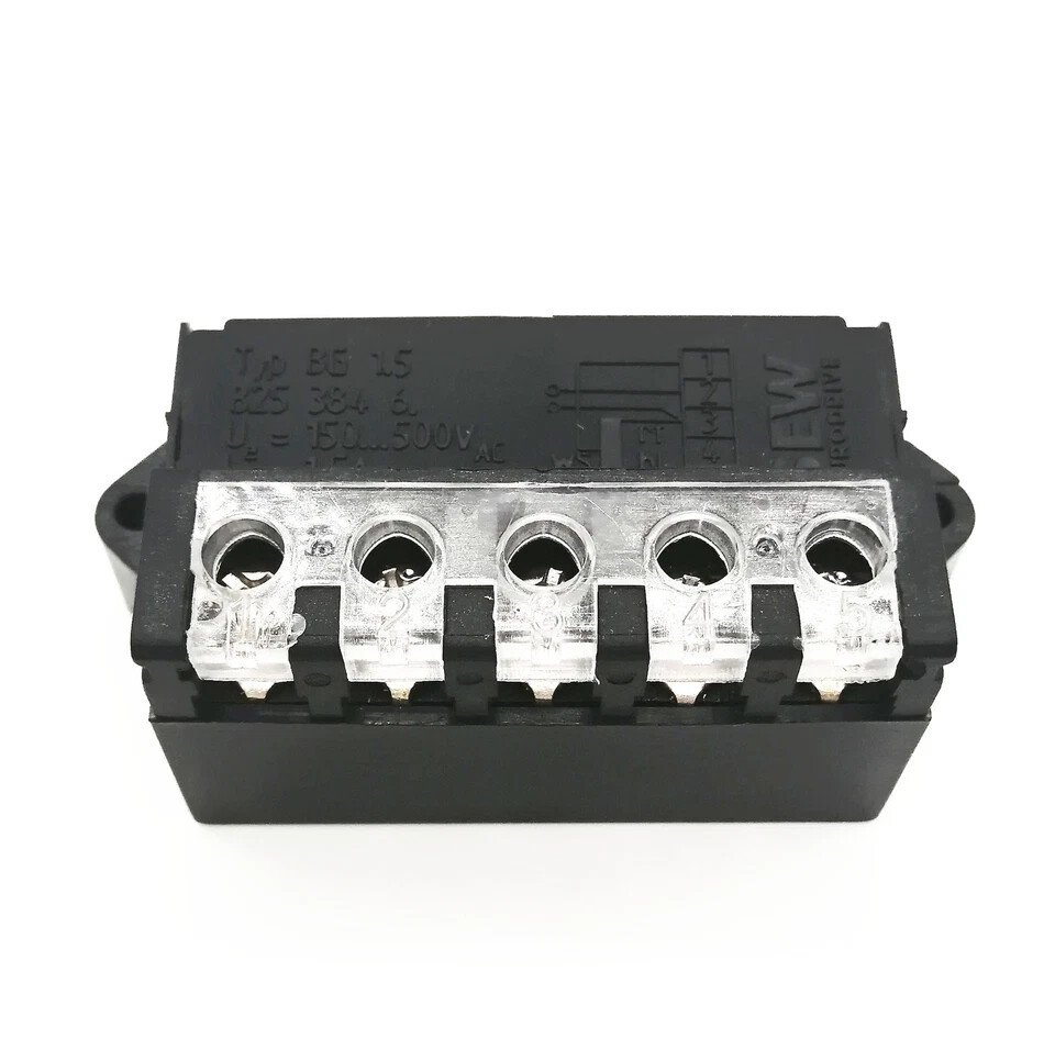 FOR BG1.5 8253846 SEW Brake Rectifier Motor Module