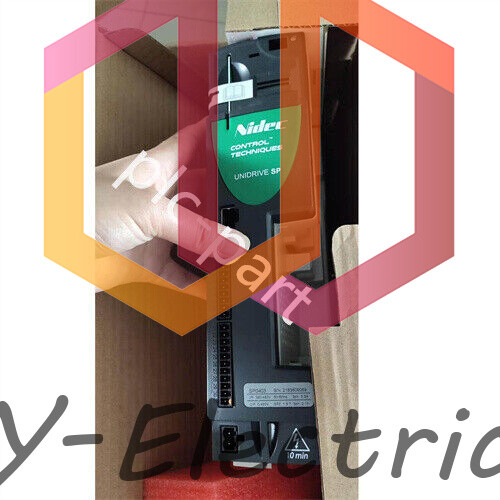 New 1PC Emerson Nidec Control Techniques Unidrive SP1203 Inverter Fast Ship#YC