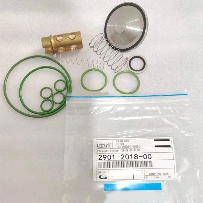 2901201800 For Atlas Copco 2901-2018-00 Check Valve Kit