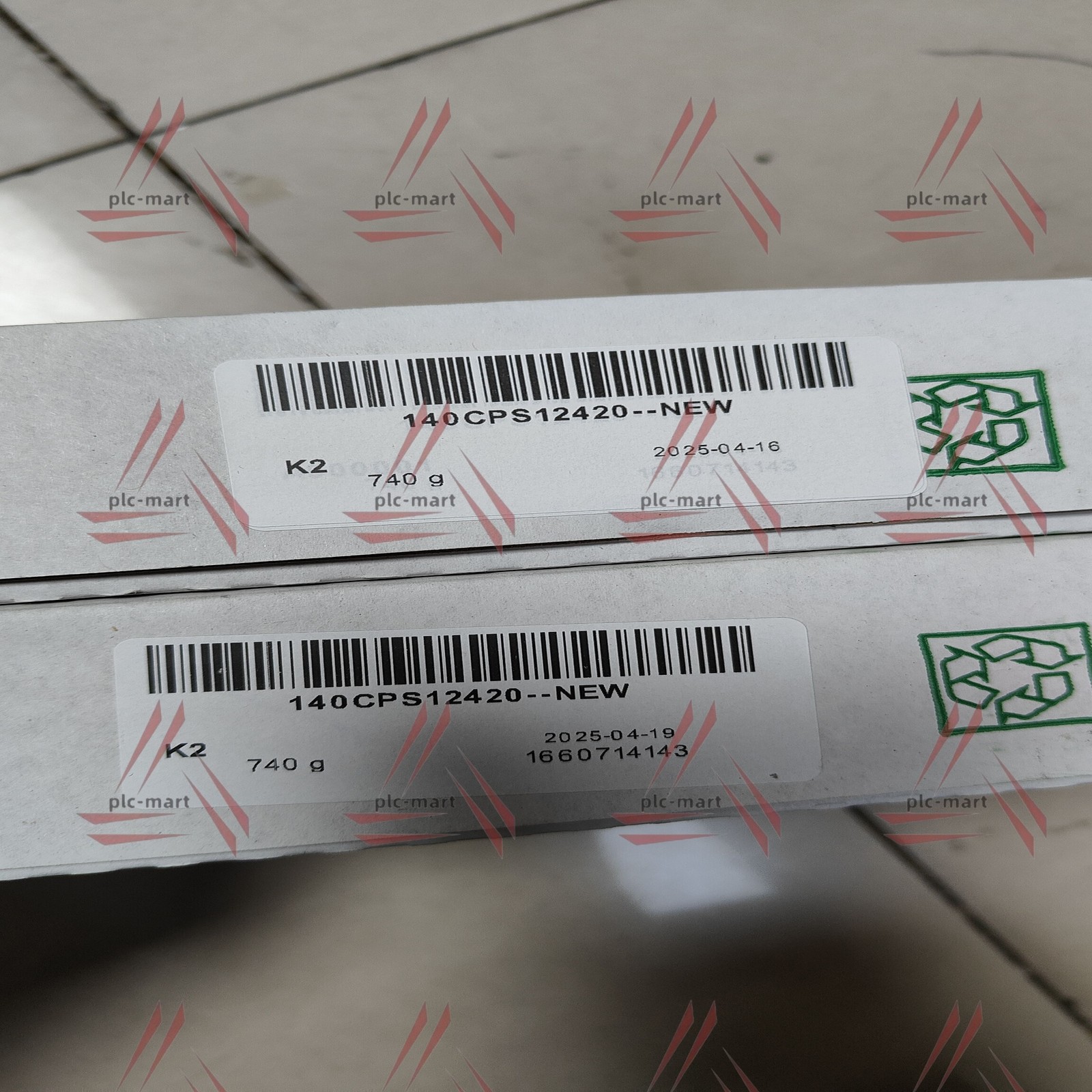 1PC Fast shipping NEW Schneider 140CPS12420 Real US stock