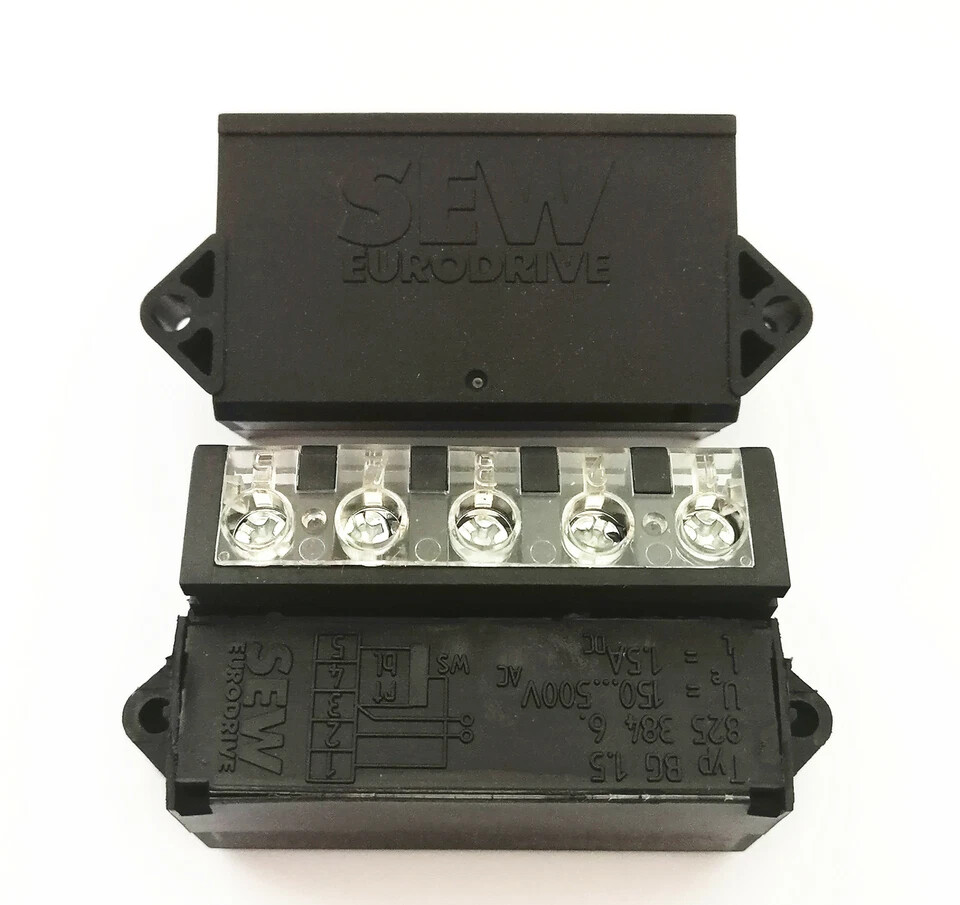 FOR BG1.5 825 384 6 SEW Brake Rectifier Motor Module