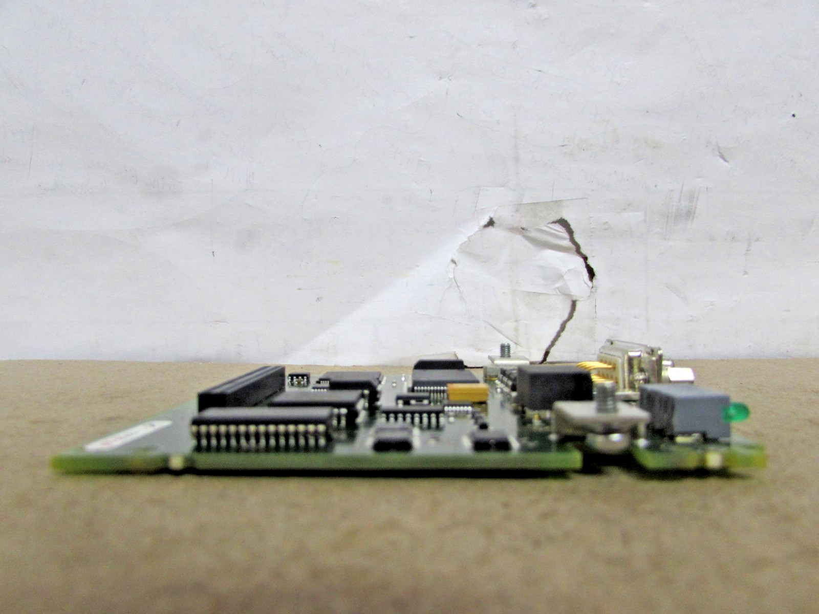 Siemens Simovert 6SX7-010-0FF05 CBP2 Profibus Module Communication Board (NEW)