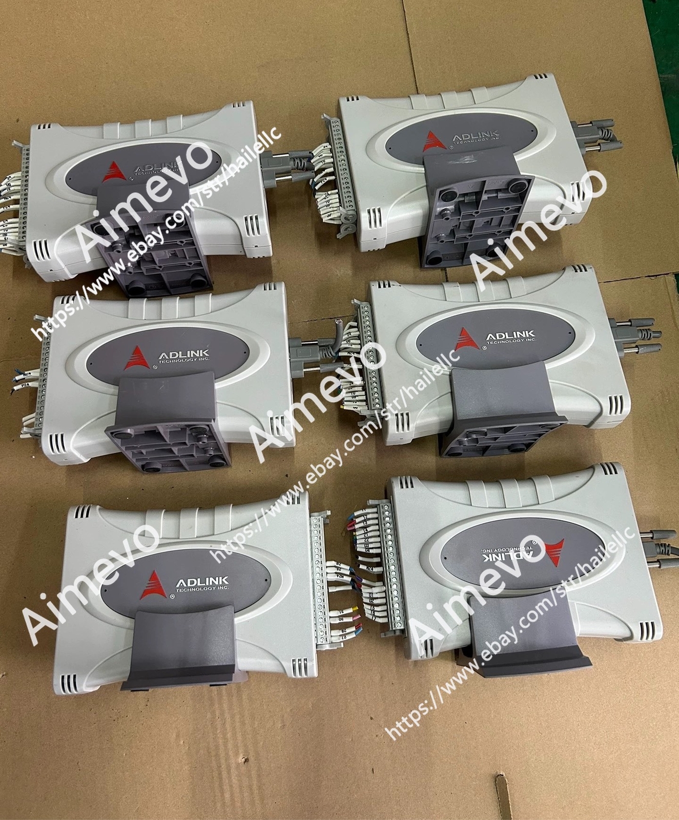 1pc ADLINK USB-7230 (G)-0010