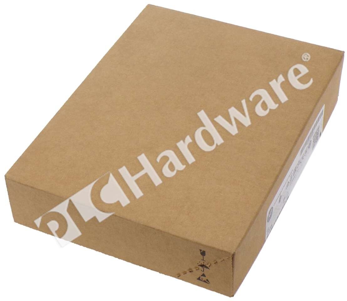 Sealed Pre-owned Allen Bradley 1756-L71 /B ControlLogix Logix5571 Processor 2MB