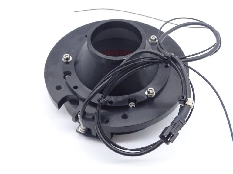 KEYENCE CORP CA-DLR10 LIGHT FIXTURE