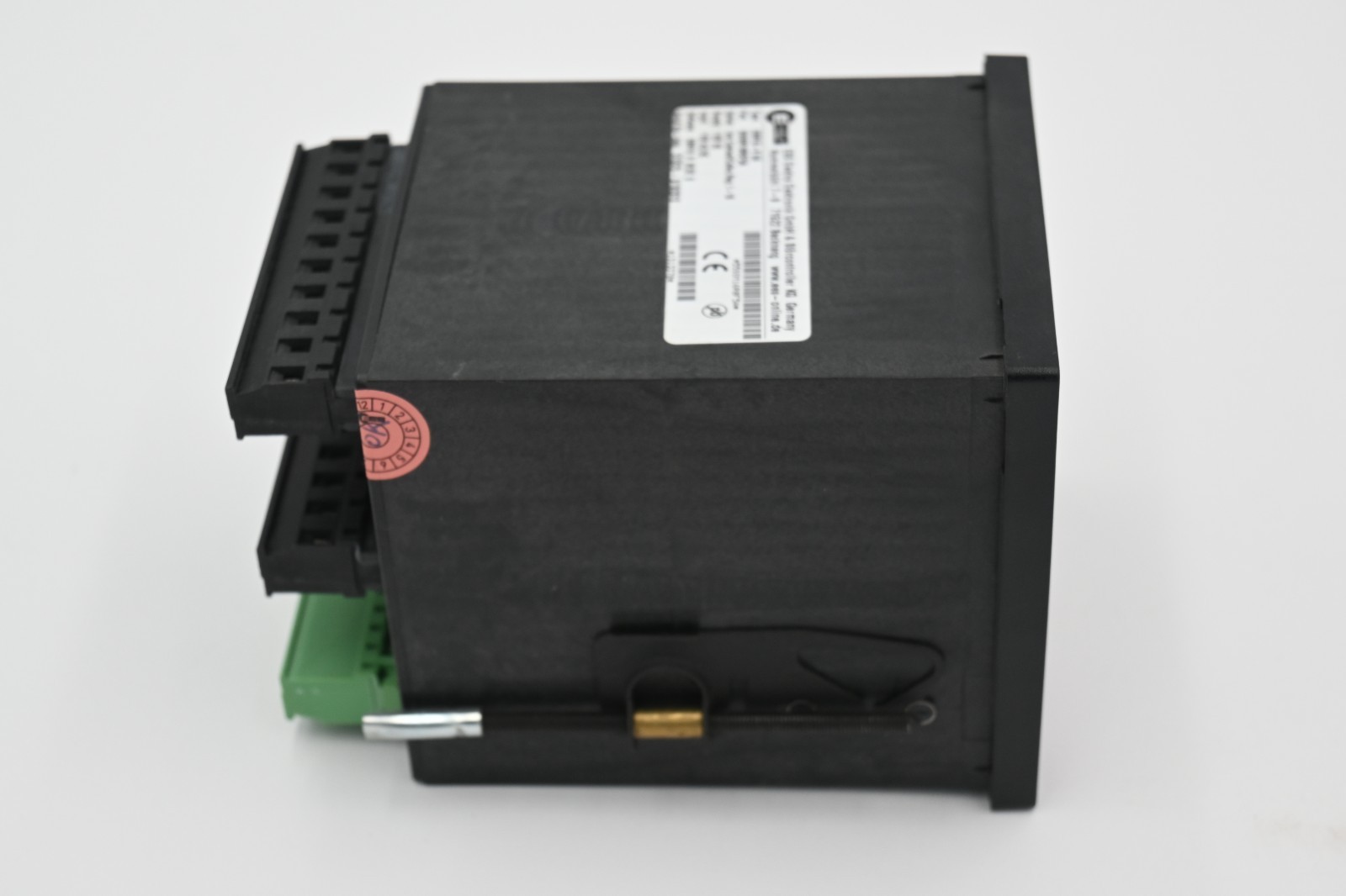 EES SSM16-R SA 16 CHANNEL P/N 59SSM16R0F5A