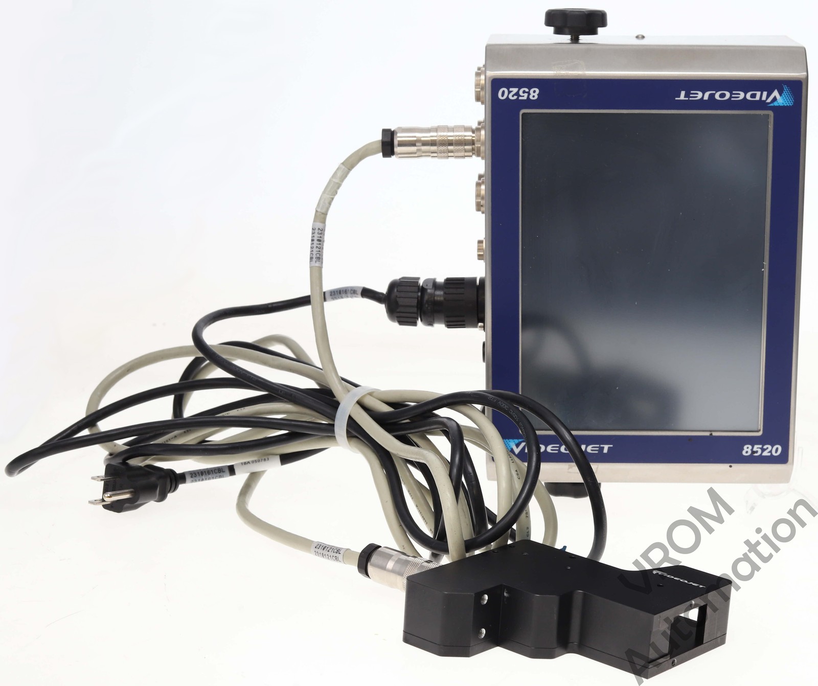 Videojet 8520 WLK680245 with Printhead WLK680235