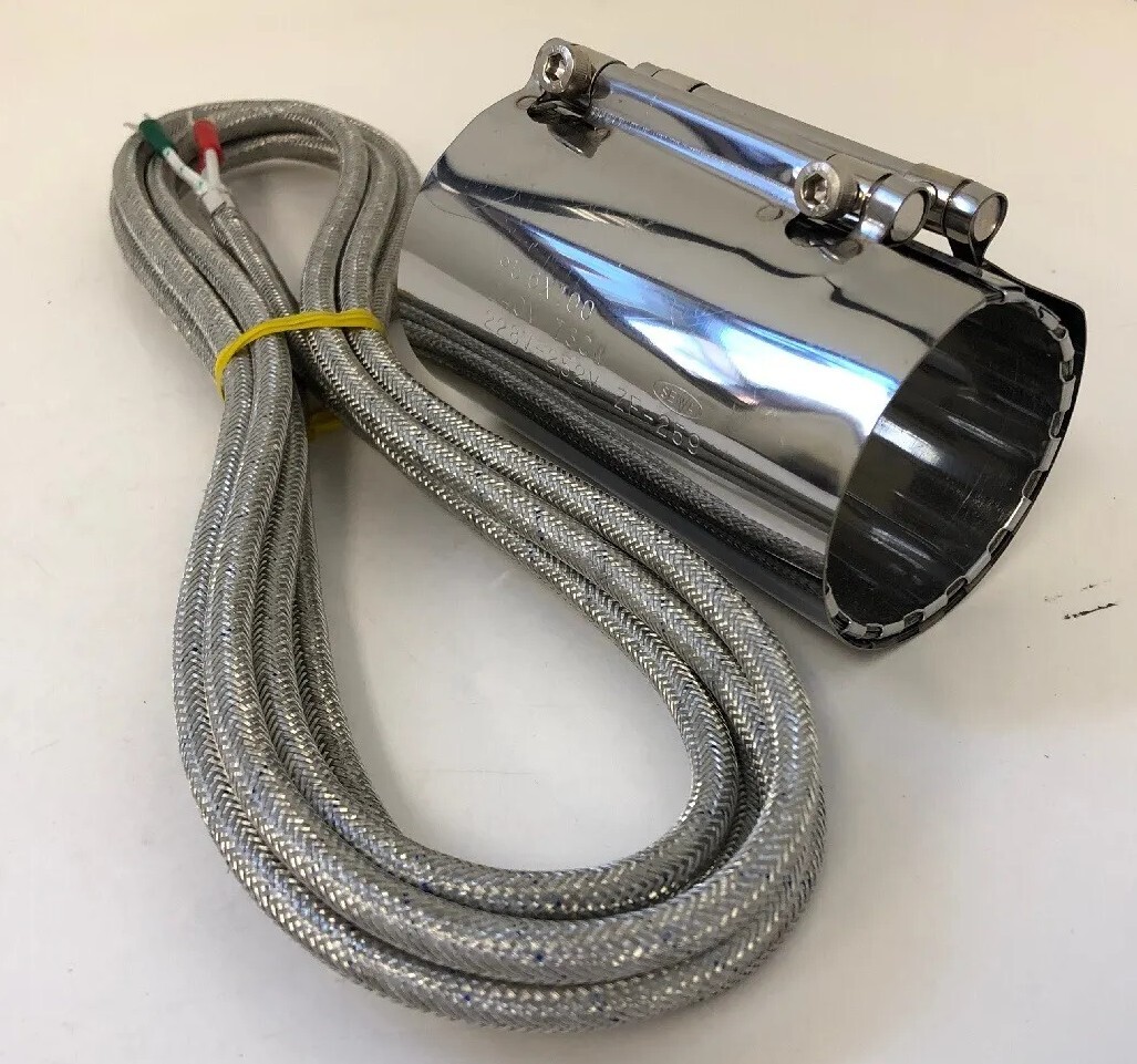 Sumitomo Heating Band 56-100 730W JY770021A4 *New~Fast Shipping*