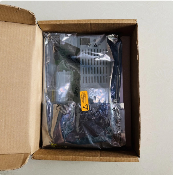 1Pcs New Rockwell AB control board 20B-VECTB-C0