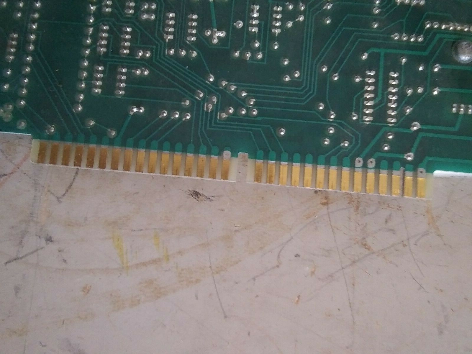 Exide Module Board, A13A12