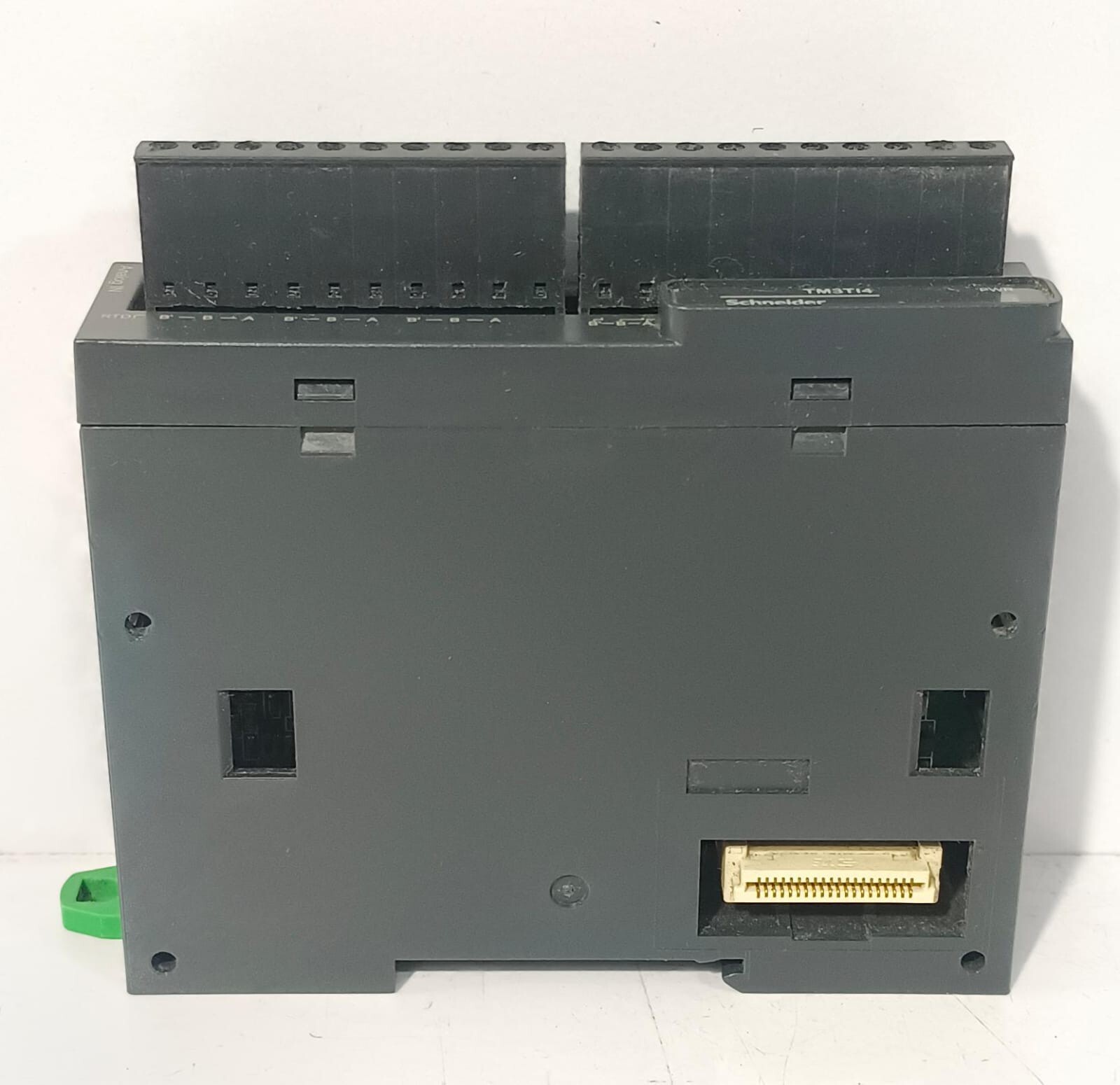 Schneider Electric TM3TI4 Modicon Analog input module