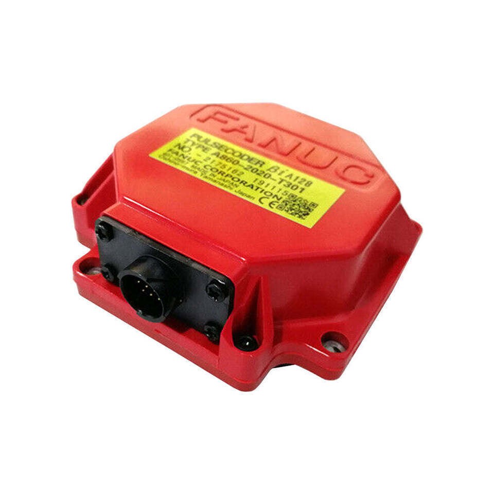 1 PCS A860-2020-T301 New A860-2020-T301 Encoder DHL Fedex or DHL US Free TAX