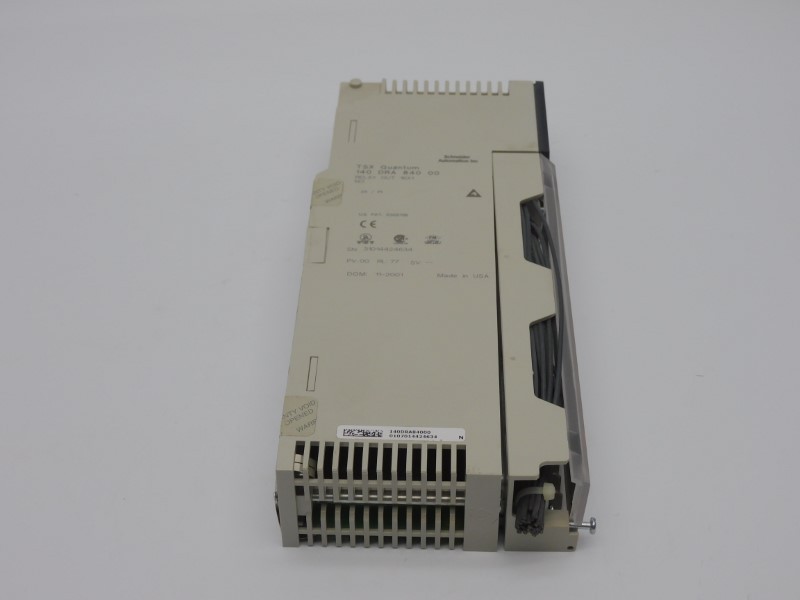 SCHNEIDER AUTOMATION 140DRA84000 2A UNMP