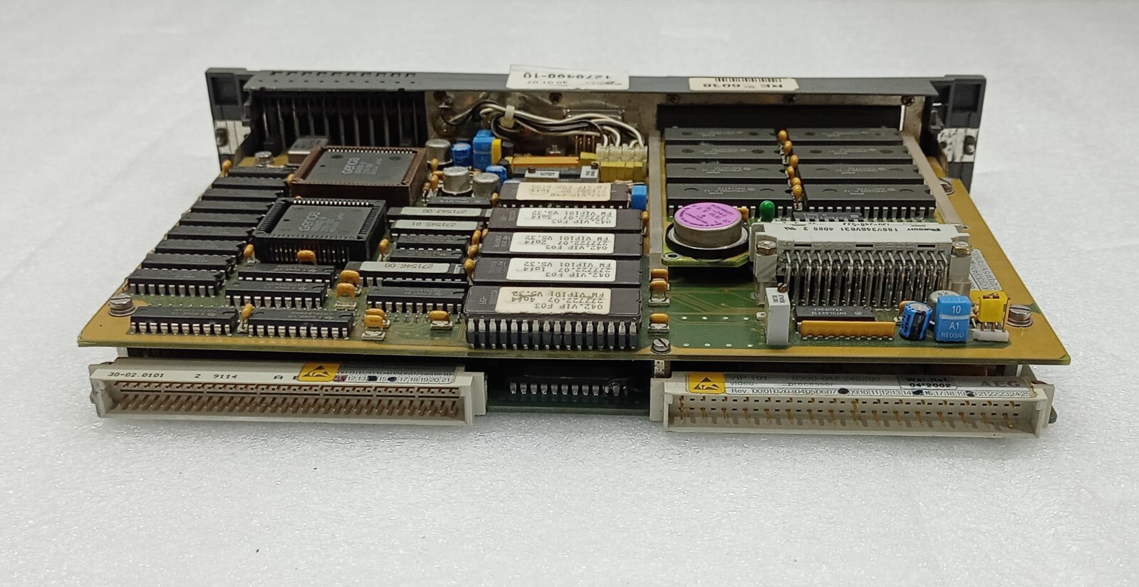 AEG VIP 101 248280 Video Processor VIP 101 6390-042.248280 Video Processor