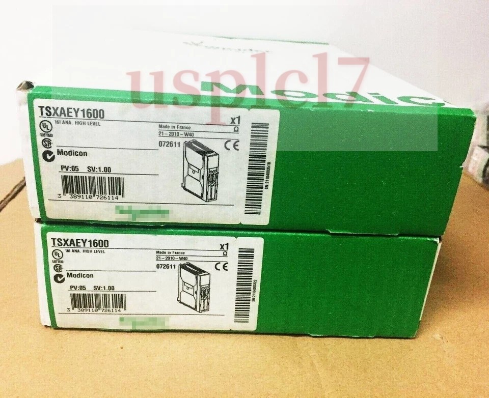 1PC New TSXAEY1600 PLC Module In Box Fast Shipping