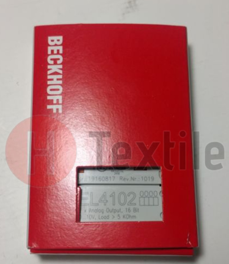 1pcs — New ones BECKHOFF EL4102 DHL for Fedex free shipping