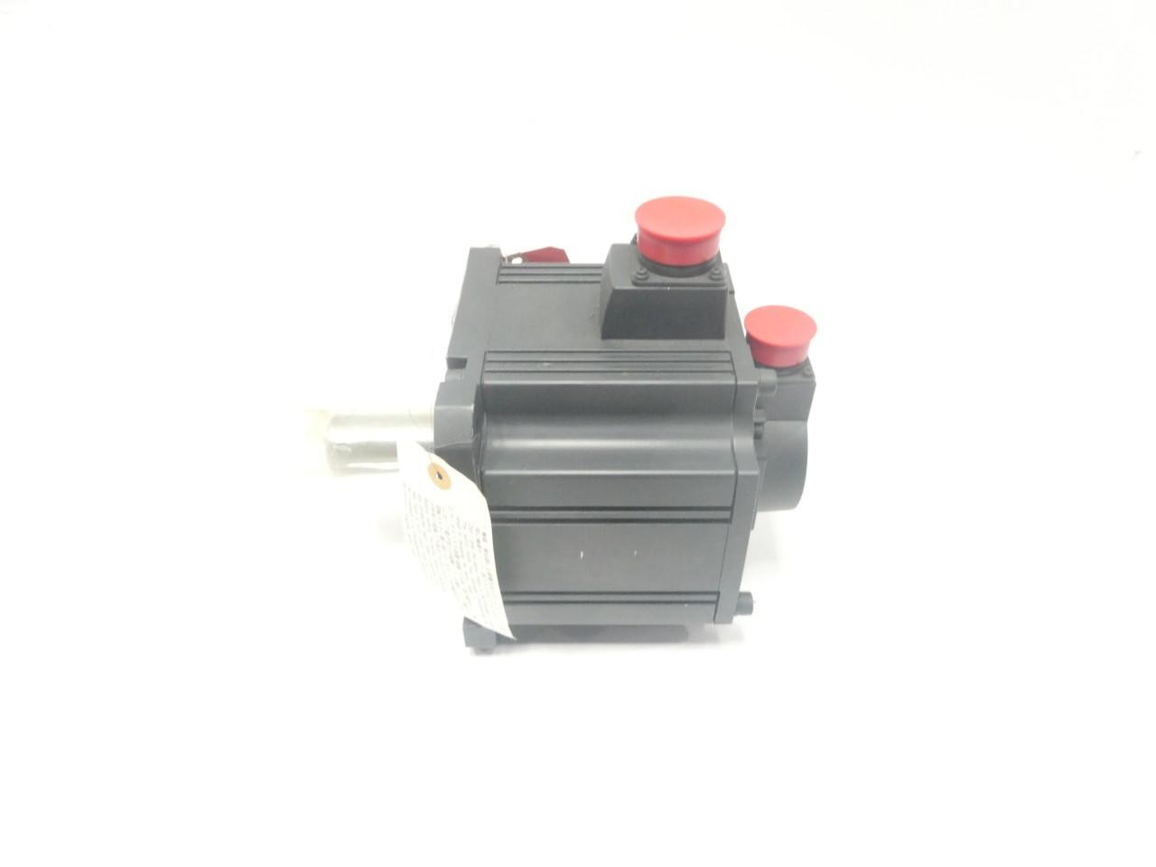 Mitsubishi HC-SFS352K Servo Motor 3ph 3.5kw 2000rpm 146v-ac