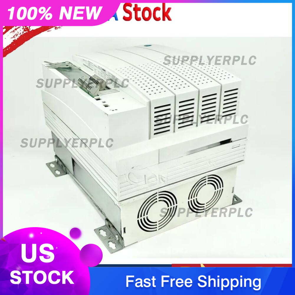 NEW LENZE EVF8222-E SERVO CONTROLLER 8200 SERIES PERFECT CONDITION 1PC
