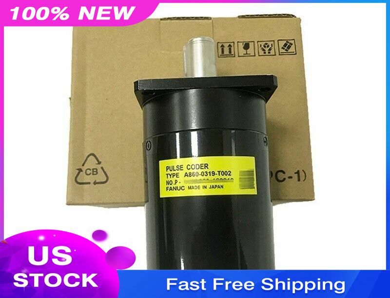 1PCS New Fanuc A860-0319-T002 Encoder In Box