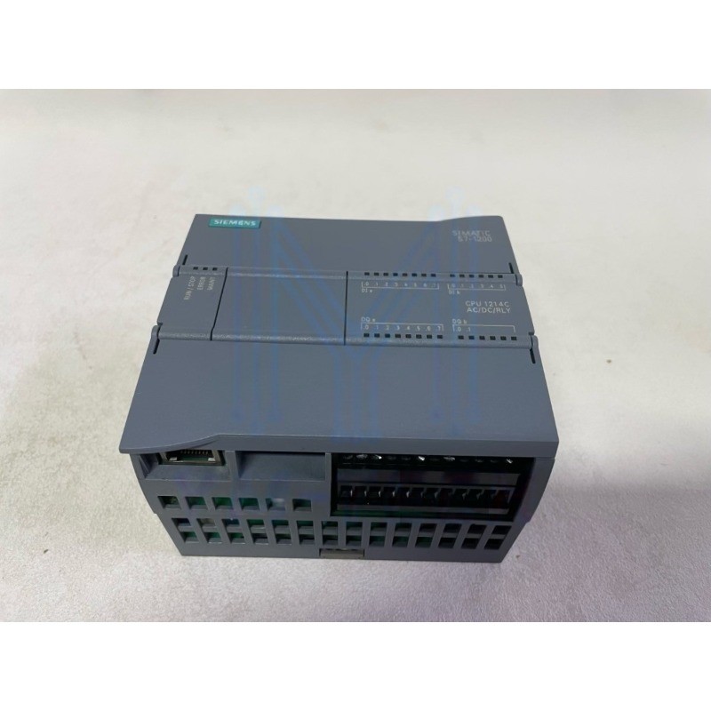 6ES7214-1BG31-0XB0 New Siemens CPU Module SIMATIC S7-1200 6ES7 214-1BG31 durable