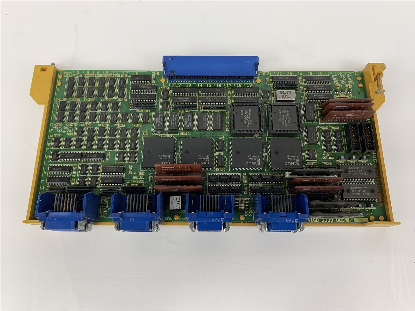 Fanuc A16B-2200-009 Axis Control Board