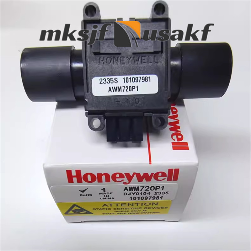NEW HONEYWELL AWM720P1 Amplified Airflow Sensor Detector Free shipping by DHL