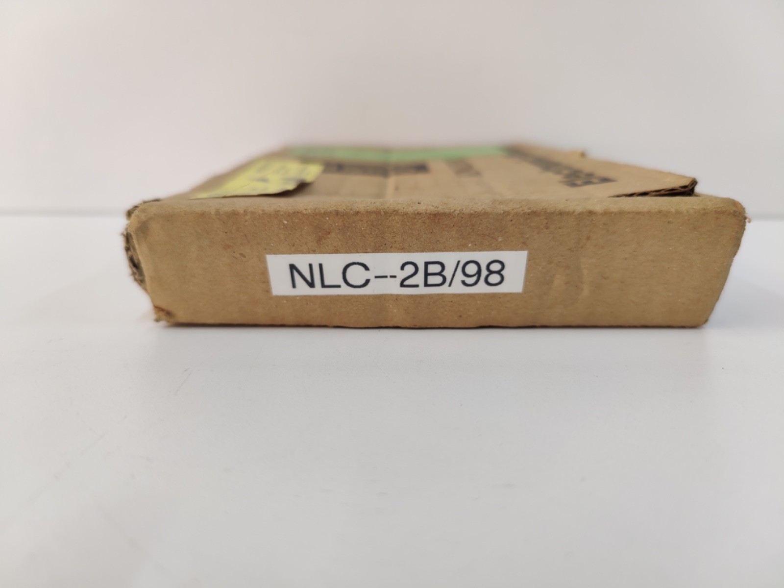 KONGSBERG NLC-2B/98 PCB ELECTRONIC MODULE 7251-017.0002