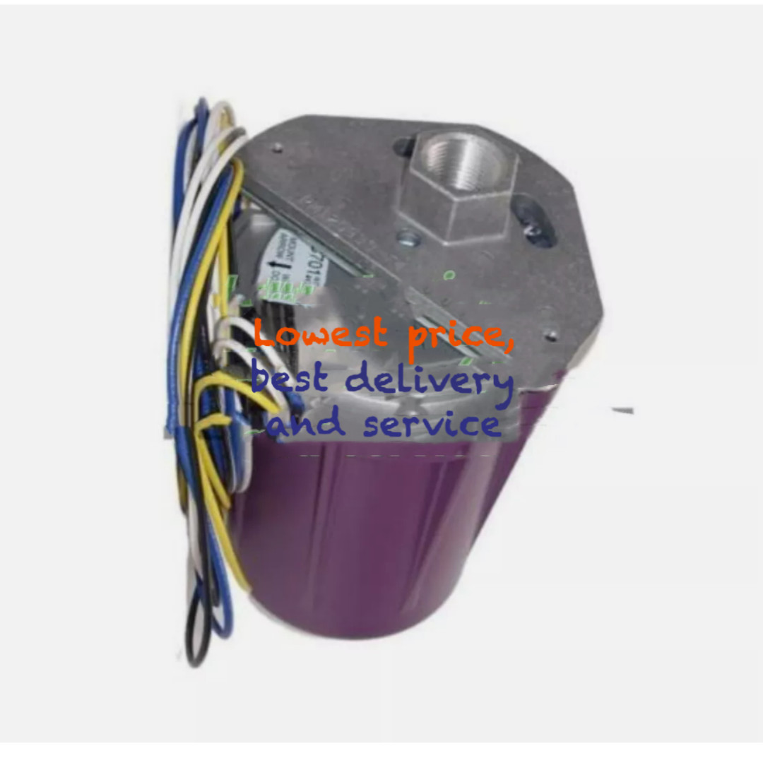 1PC Honeywell C7012E1104 C7012E 1104 Burner Detector DHL or FedEX