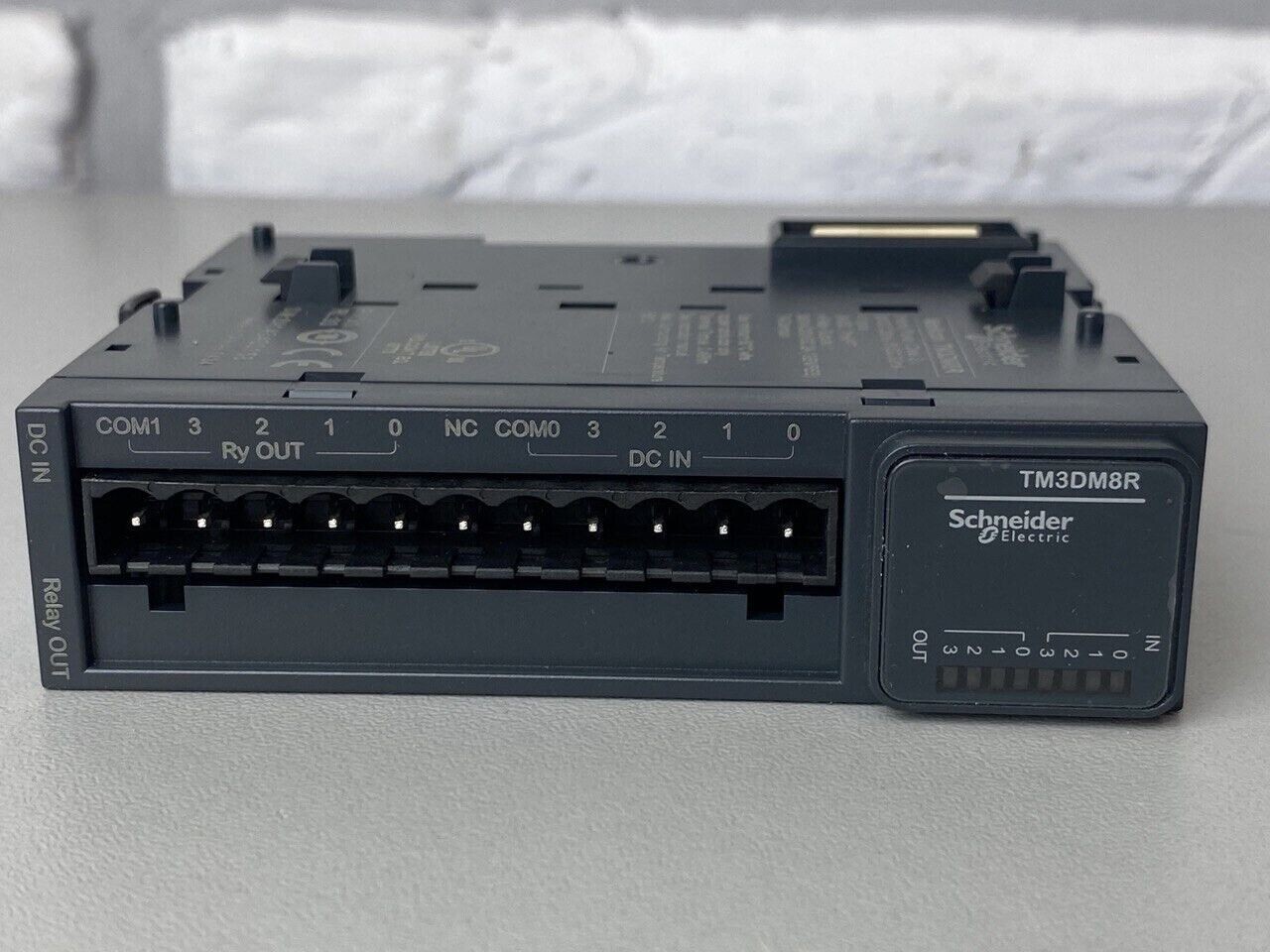 1PC New Schneider TM3DM8R Module Accelerate Shipment