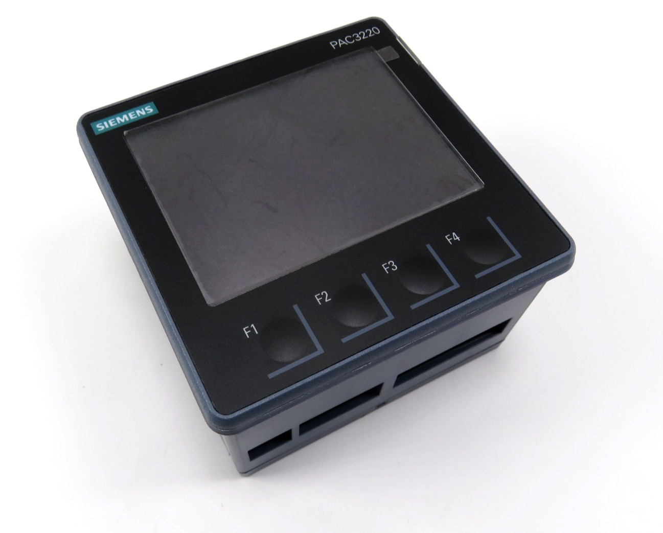 Siemens 7KM3220-1BA01-1EA0 SENTRON PAC3220 Power Monitoring Device