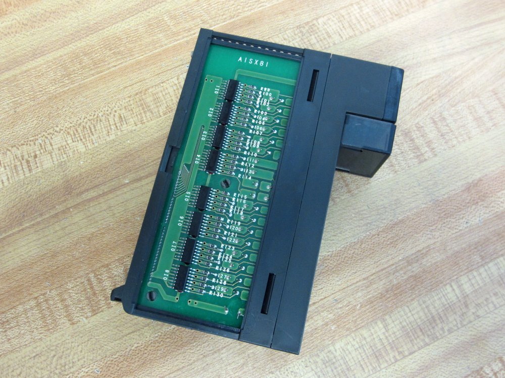 Mitsubishi A1SX81 Input Unit