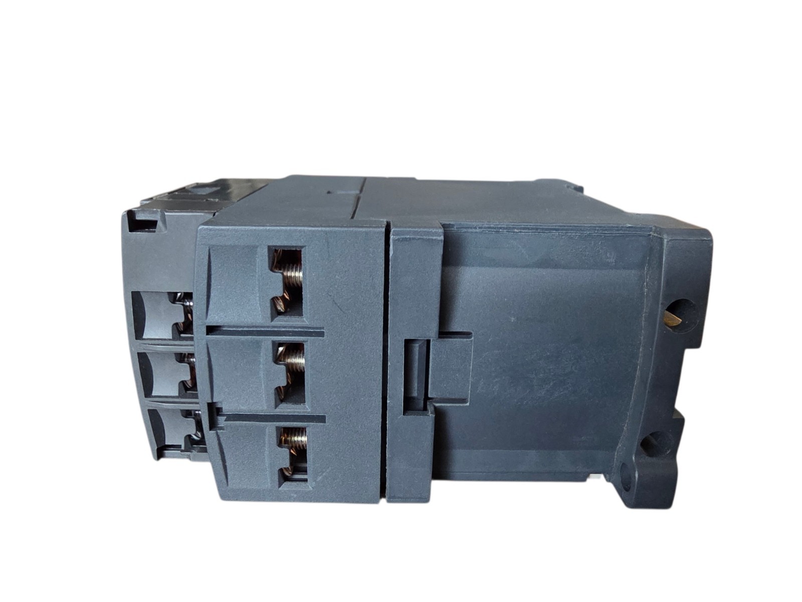 Schneider LC1D18BD DC Contactor France NEW