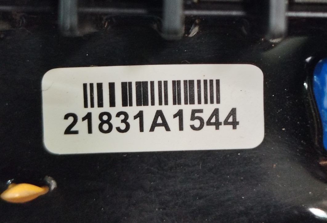 ASPIRE GENERATOR AVR R150 AUTOMATIC VOLTAGE REGULATOR 95V 6A DC