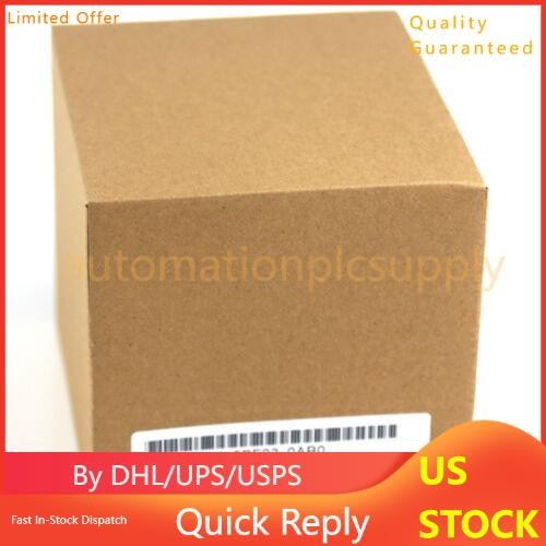 6ES7 313-5BF03-0AB0 NEW SIEMENS S7-300 CPU 313C 6ES7313-5BF03-0AB0 5BFO3-OABO