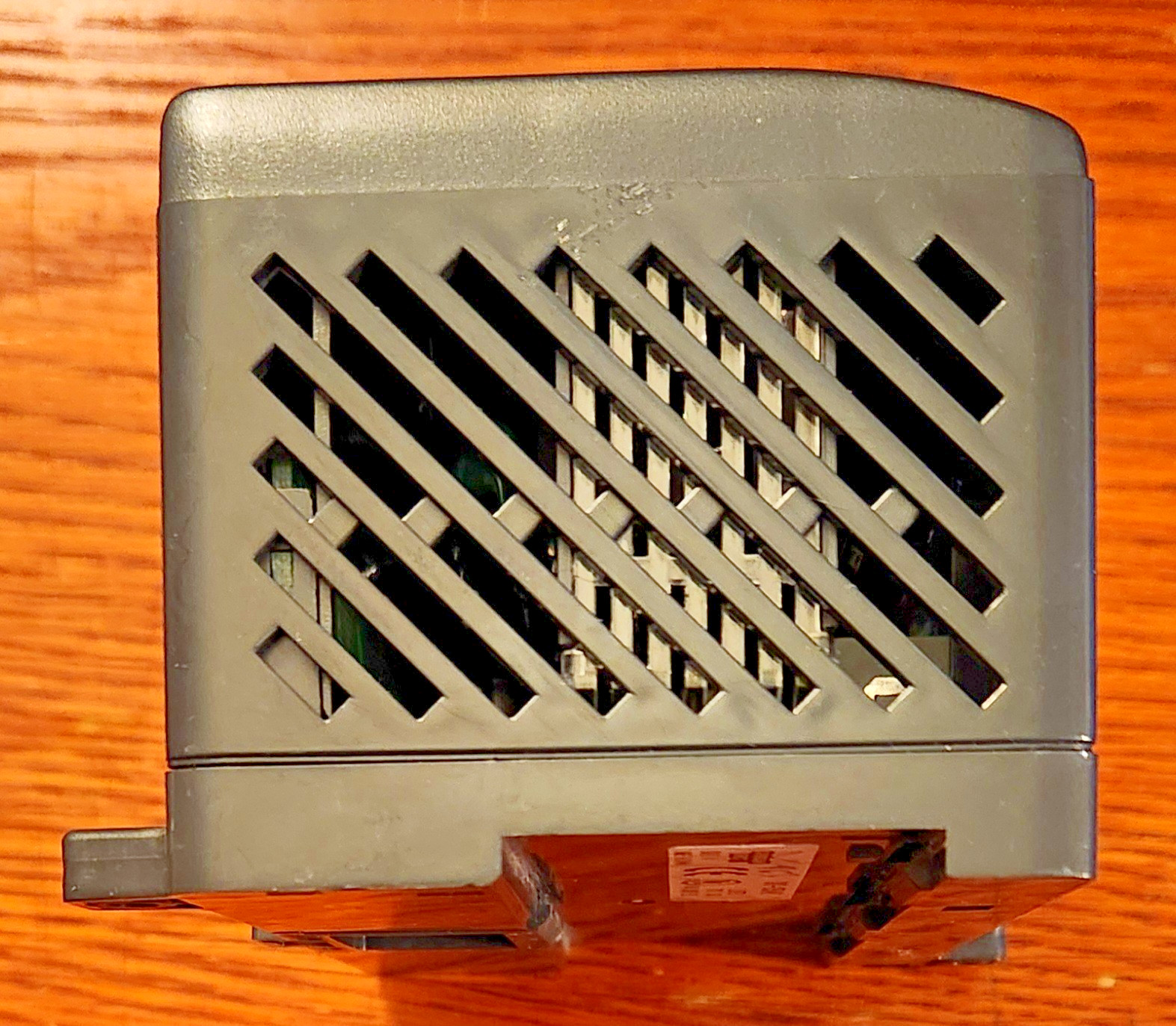 Automation Direct Koyo D0-05AR DirectLOGIC DL05 PLC
