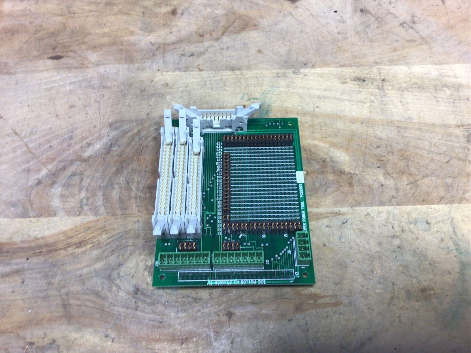 Cooper Power Tool PCB2002