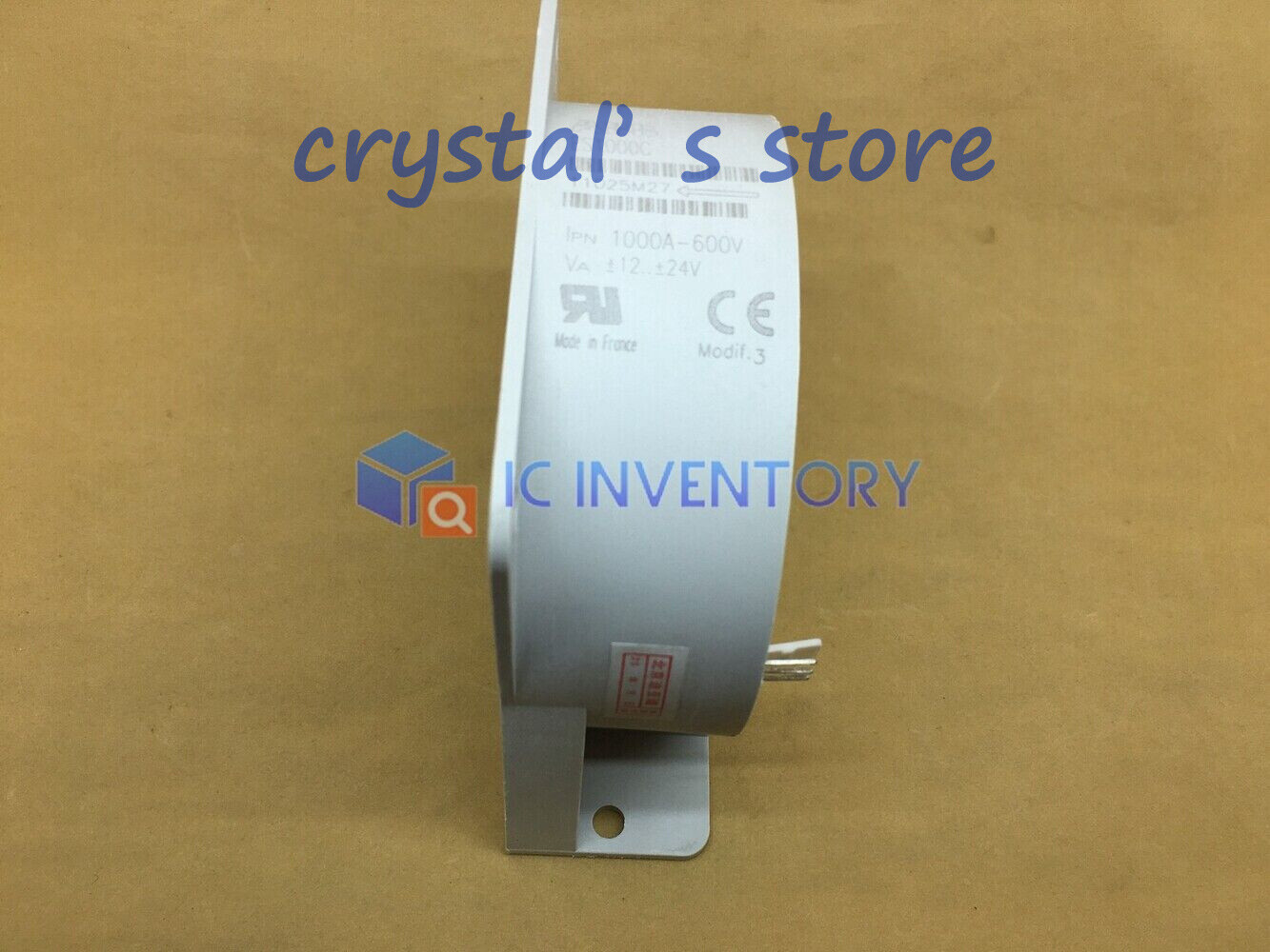 1PCS Brand NEW ABB ES1000C