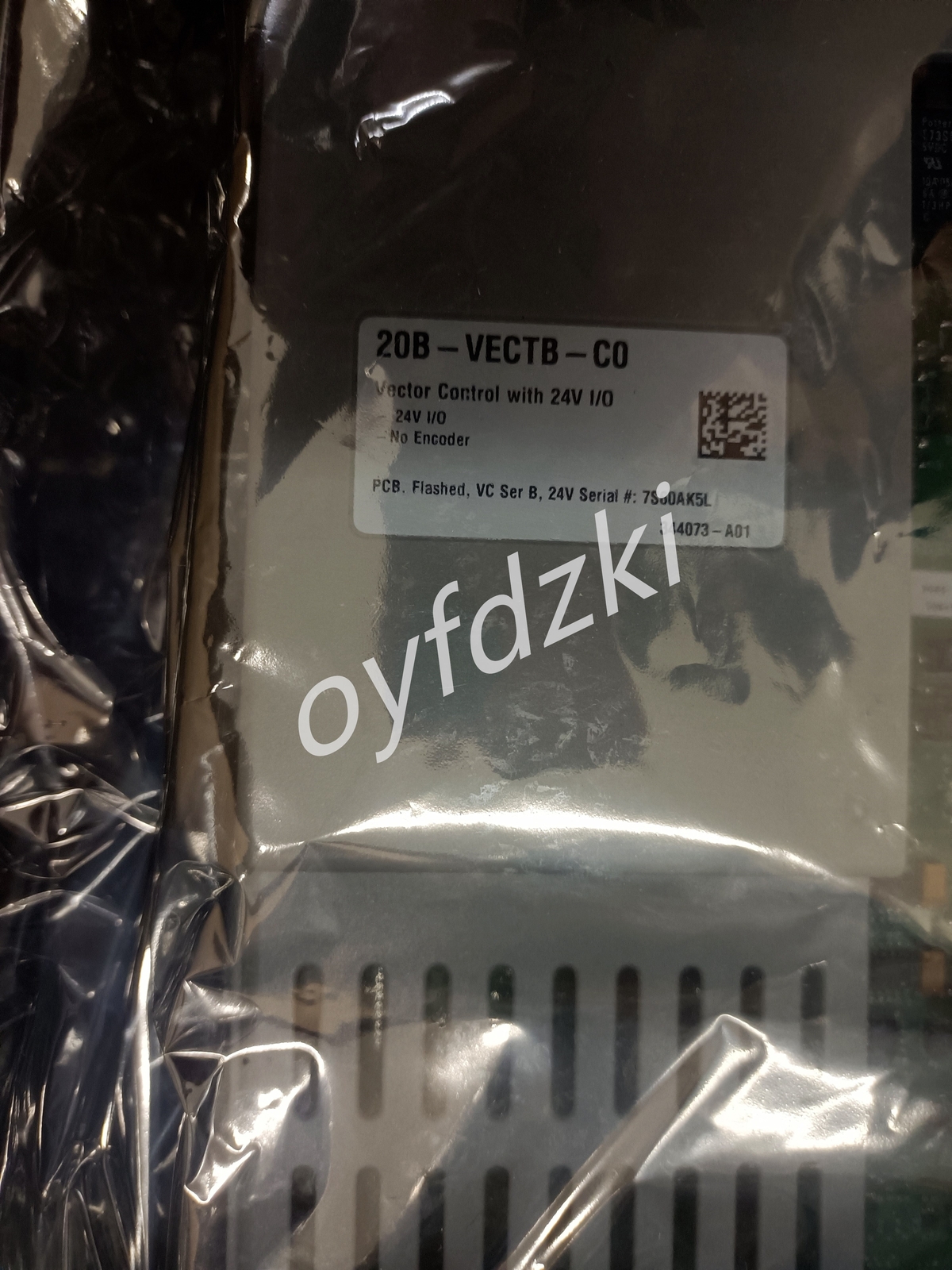 1pcs NEW 20B-VECTB-C0 Via DHL or FedEX
