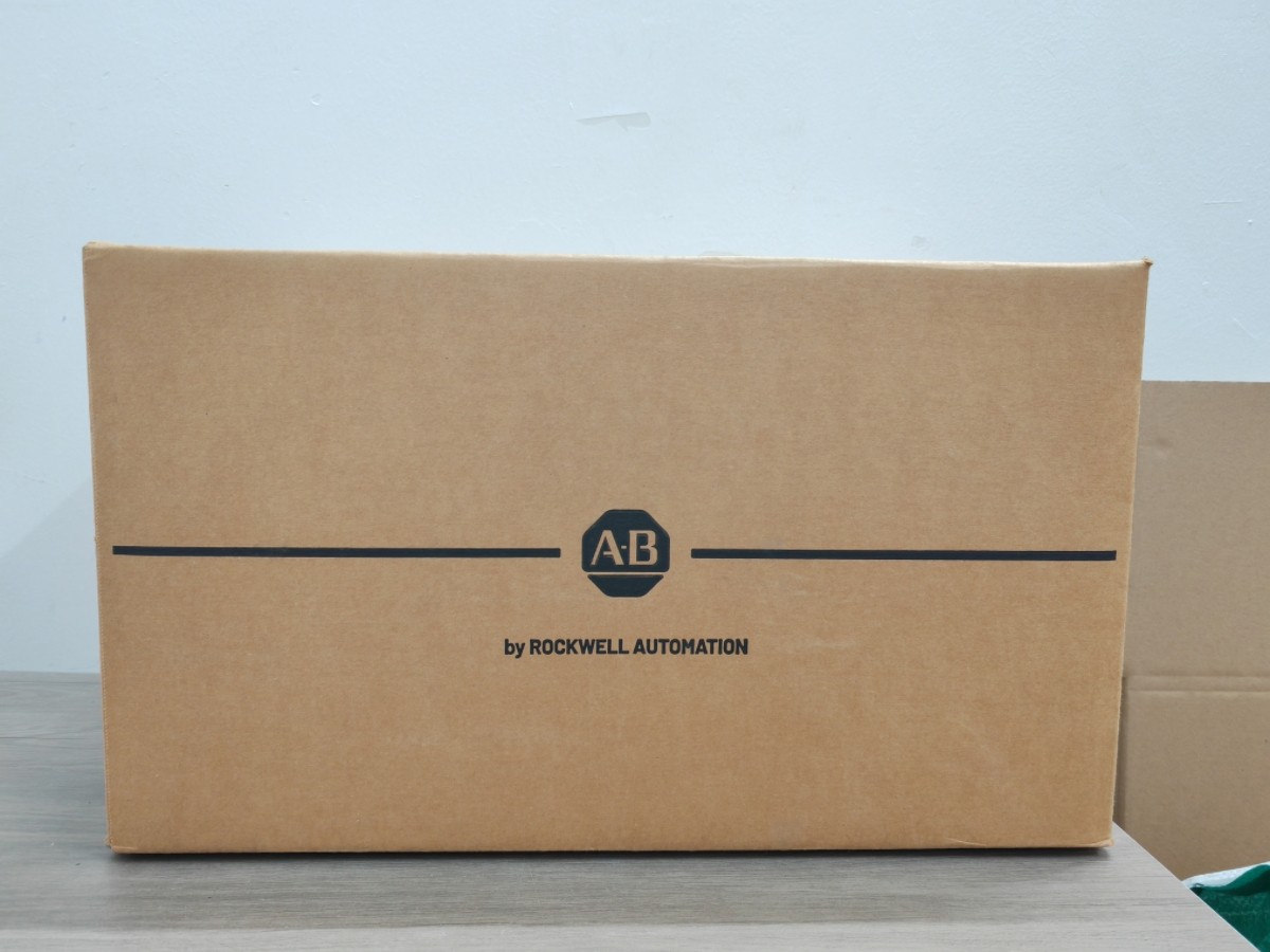 New AB 20F11ND052AA0 Allen-Bradley 20F11ND052AA0NNNNN PowerFlex 753 AC Drive