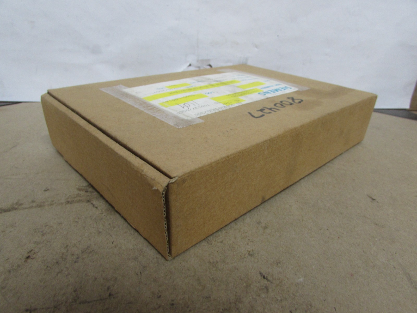 Siemens Simovert 6SX7-010-0FF05 CBP2 Profibus Module Communication Board (NEW)