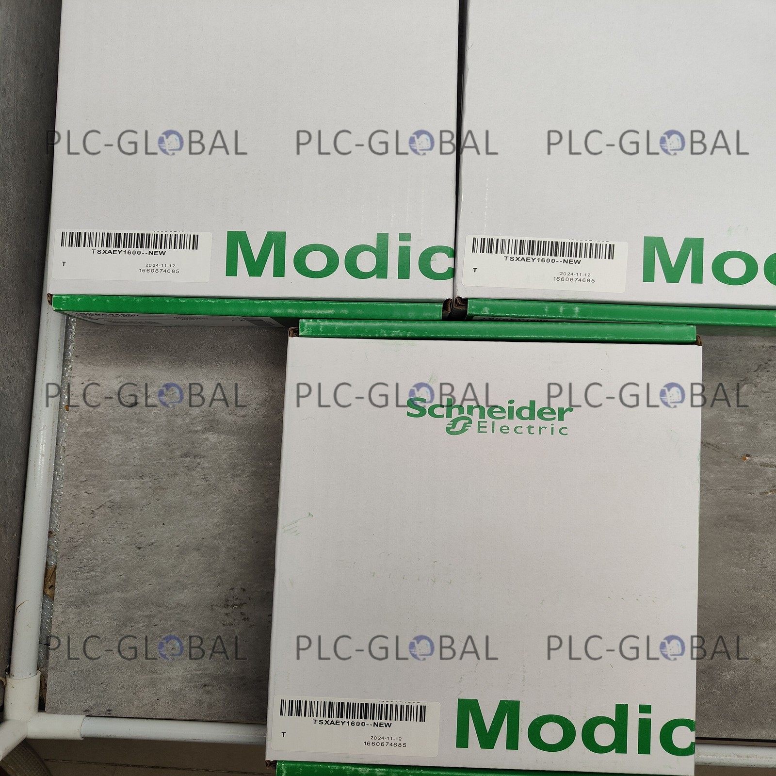 1 piece new cutter TSXAEY1600 with warranty