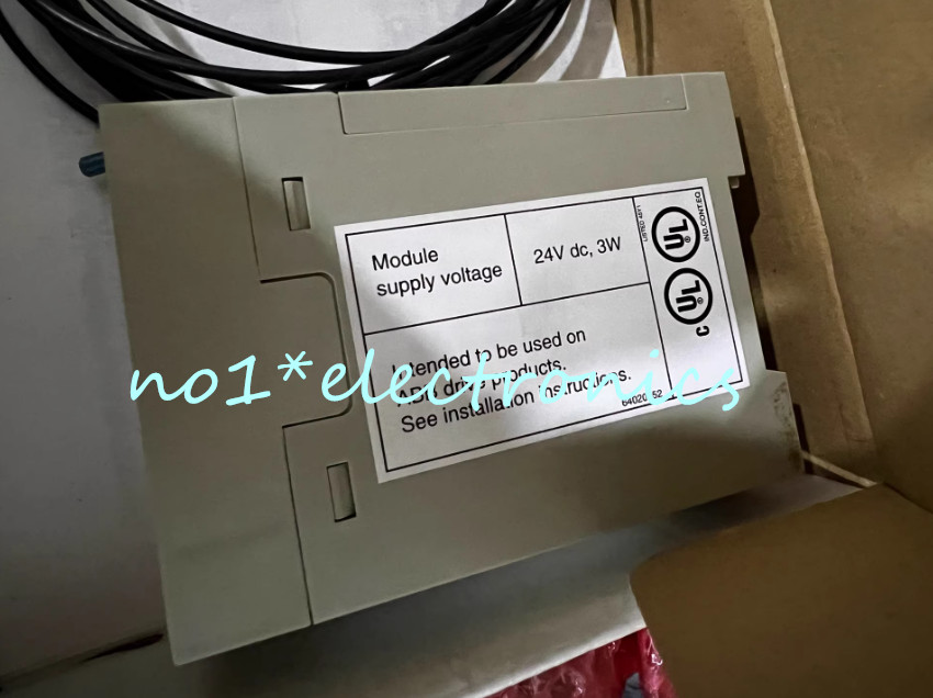 NMBA-01 New Fiber Module NMBA-01