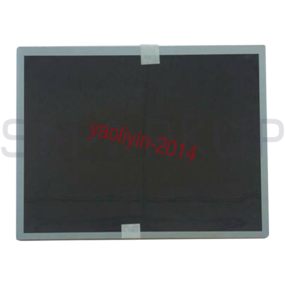 SIEMENS 6AV2 124-0MC01–0AX0 6AV2124-0MC01–0AX0 LCD Screen Display