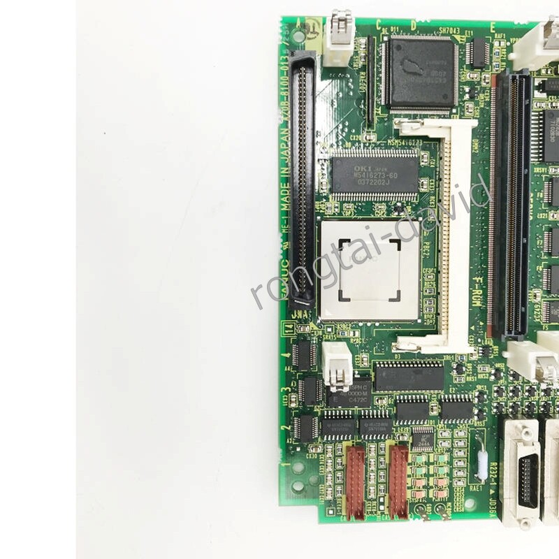A20B-8100-0130 FANUC Board Brand New fedex or DHL