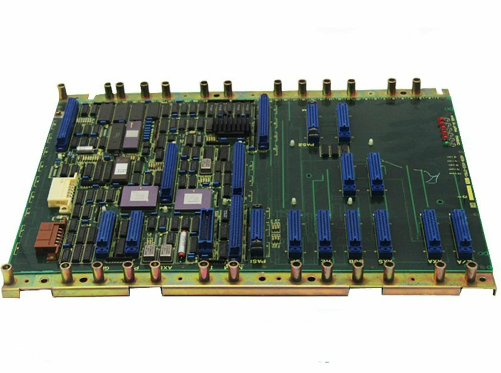 Fanuc A20B-1003-0750 PCB Control Board CNC Module – TESTED / WARRANTY