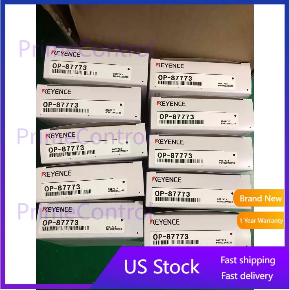 1PC Keyence OP-87773 Laser sensor bracket New Free Shipping OP87773