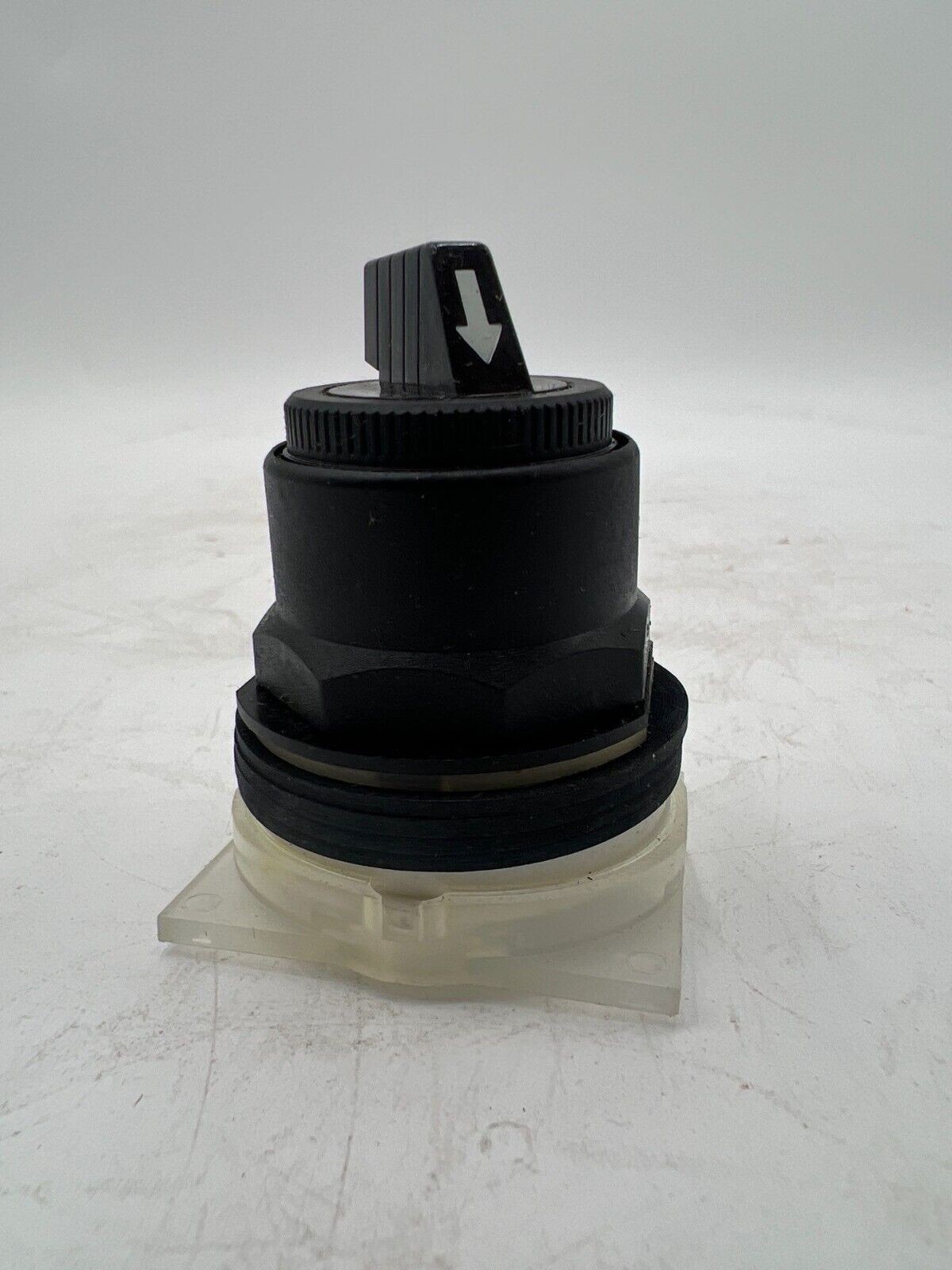 Square D 9001SKS11B Selector Switch 2 Position Control Panel K New